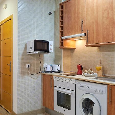 Victoria Urbanite Apartman Málaga Kültér fotó