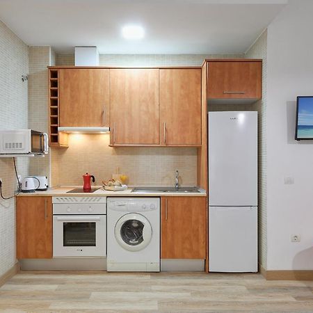 Victoria Urbanite Apartman Málaga Kültér fotó