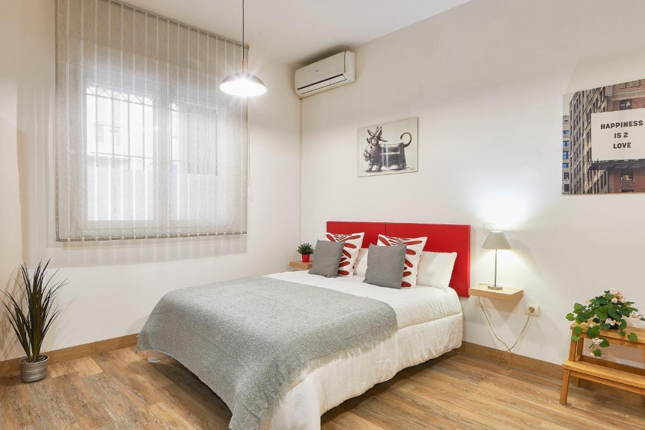 Victoria Urbanite Apartman Málaga Kültér fotó