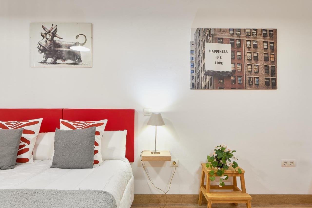 Victoria Urbanite Apartman Málaga Kültér fotó